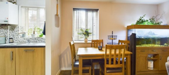 Apartamento T2 em Bordon, United Kingdom N.º 13887 11