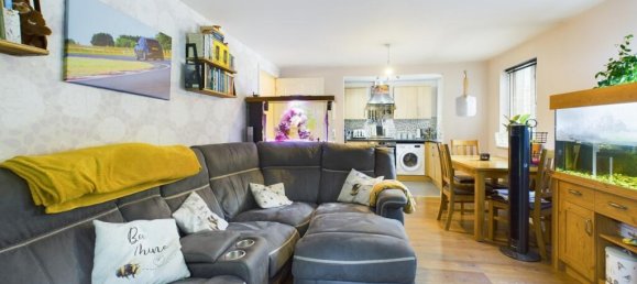 Apartamento T2 em Bordon, United Kingdom N.º 13887 10