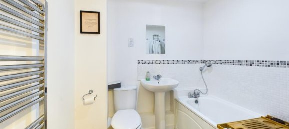 Apartamento T2 em Bordon, United Kingdom N.º 13887 8