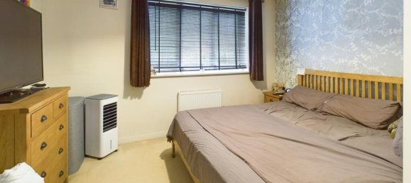 Apartamento T2 em Bordon, United Kingdom N.º 13887 5