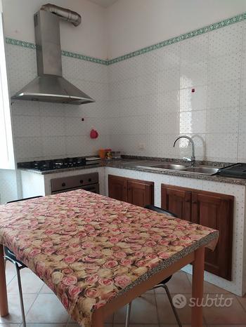6-salle Appartement à Cagliari, Italy No. 284936