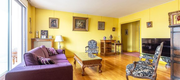 3 غرف نوم شقة في Montrouge, France رقم 170154 9