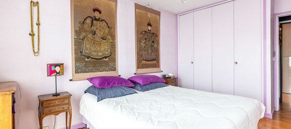 3 غرف نوم شقة في Montrouge, France رقم 170154 14