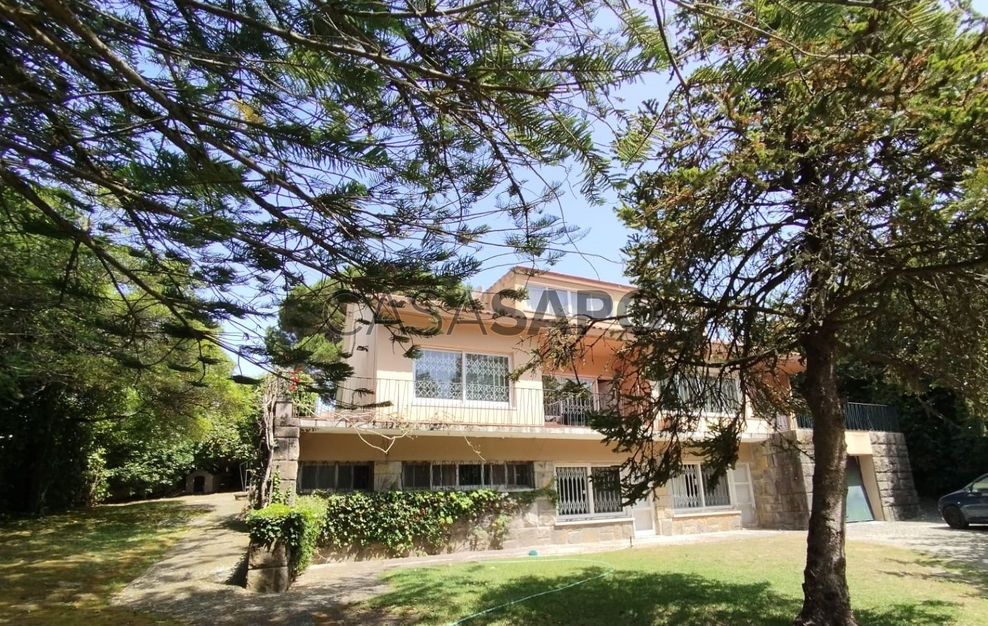 8 Schlafzimmer Haus in Sintra, Portugal, Nr. 191865