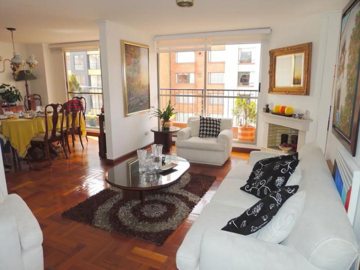 Casa T3 em Bogota, Colombia N.º 11310