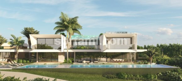 Grundstück in Almancil, Portugal 1500m², Nr. 59134 24