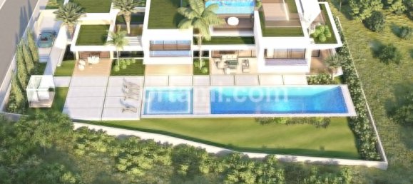 Grundstück in Almancil, Portugal 1500m², Nr. 59134 3