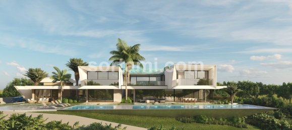 Grundstück in Almancil, Portugal 1500m², Nr. 59134 23