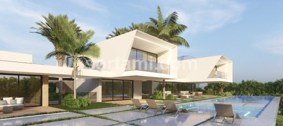 Grundstück in Almancil, Portugal 1500m², Nr. 59134 19