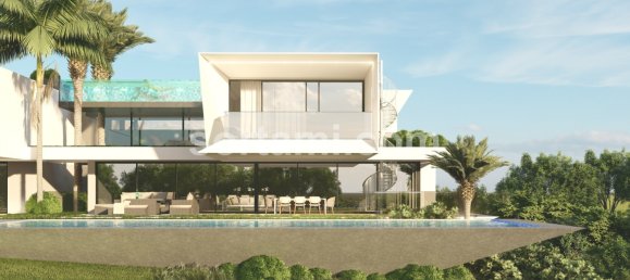 Grundstück in Almancil, Portugal 1500m², Nr. 59134 17