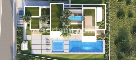 Grundstück in Almancil, Portugal 1500m², Nr. 59134 6