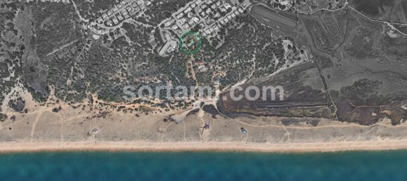 Grundstück in Almancil, Portugal 1500m², Nr. 59134 12
