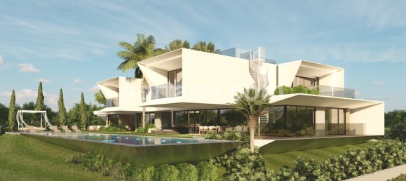 Grundstück in Almancil, Portugal 1500m², Nr. 59134 15