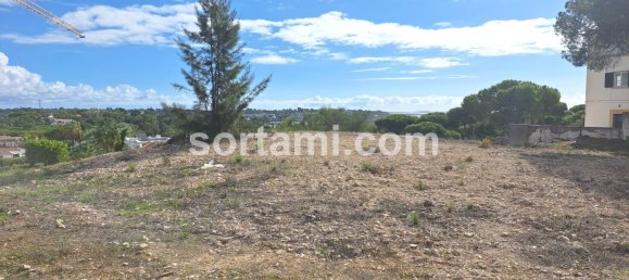 Grundstück in Almancil, Portugal 1500m², Nr. 59134 11