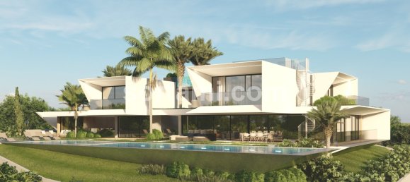 Grundstück in Almancil, Portugal 1500m², Nr. 59134 14