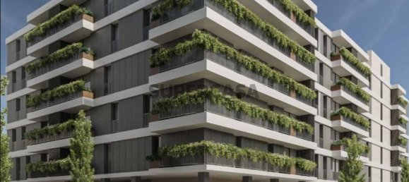 1 chambre Appartement à Porto, Portugal No. 157633 3