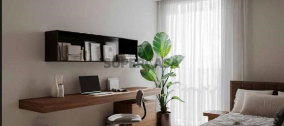 1 chambre Appartement à Porto, Portugal No. 157633 7