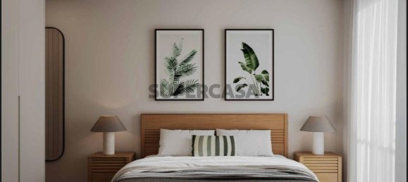 1 chambre Appartement à Porto, Portugal No. 157633 9