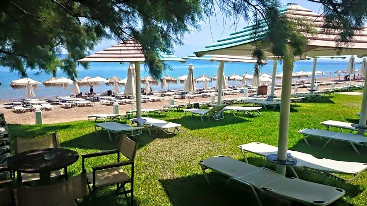  Property في Achaea, Greece 6000متر مربع رقم 5618