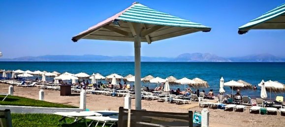 Property in Achaea, Greece 6000m², Nr. 5618 6