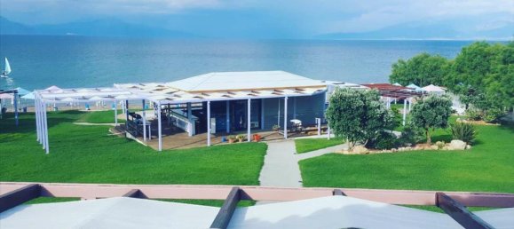  Property في Achaea, Greece 6000متر مربع رقم 5618 8