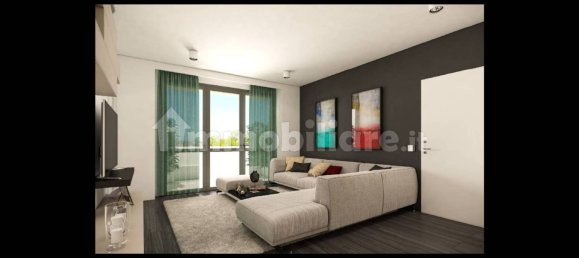 Квартира с 2 спальнями в Корнаредо, Италия № 193360 4