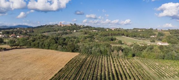 33 rooms Villa in Montecarlo, Italy No. 51016 8