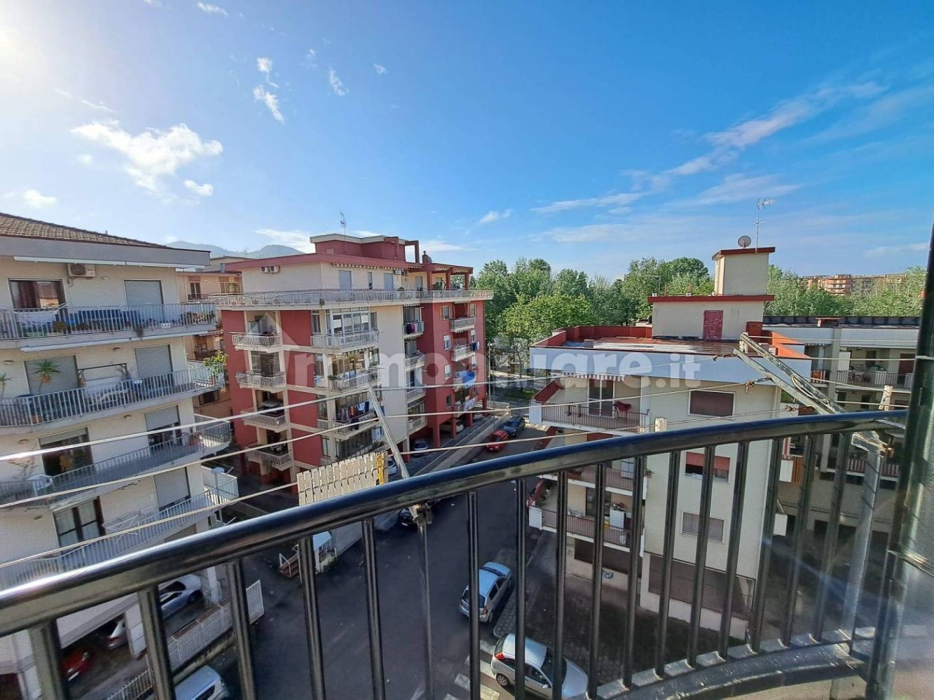 2 bedrooms Apartment in Salerno, Italy No. 330589