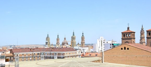 3 bedrooms Apartment in Zaragoza, Spain No. 143239 18