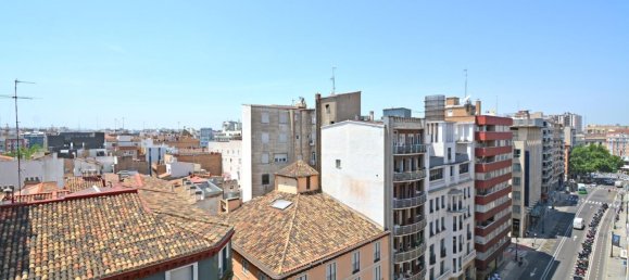 3 bedrooms Apartment in Zaragoza, Spain No. 143239 42