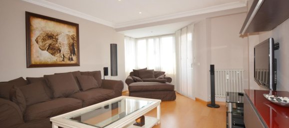 3 bedrooms Apartment in Zaragoza, Spain No. 143239 11