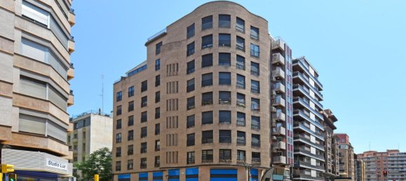 3 bedrooms Apartment in Zaragoza, Spain No. 143239 3