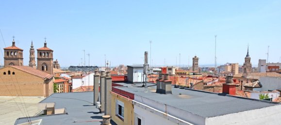 3 bedrooms Apartment in Zaragoza, Spain No. 143239 19