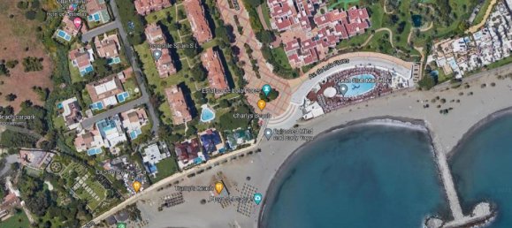 3 bedrooms Apartment in Marbella, Spain No. 146521 24