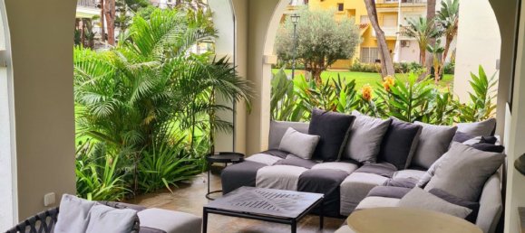 3 bedrooms Apartment in Marbella, Spain No. 146521 16