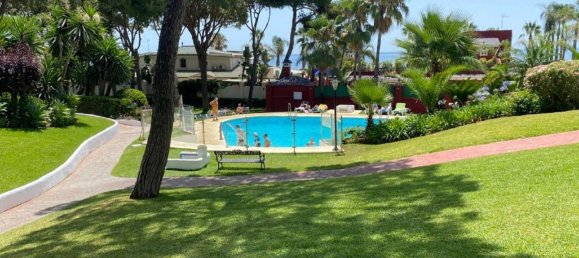 3 bedrooms Apartment in Marbella, Spain No. 146521 26