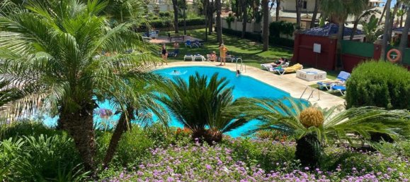3 bedrooms Apartment in Marbella, Spain No. 146521 25