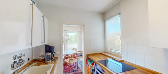 3 Schlafzimmer Wohnung in Wiesbaden, Germany, Nr. 293528 8