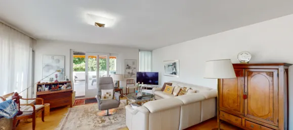 3 Schlafzimmer Wohnung in Wiesbaden, Germany, Nr. 293528 5