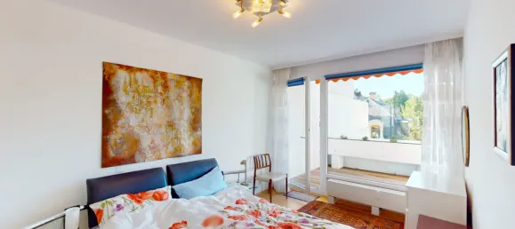 3 Schlafzimmer Wohnung in Wiesbaden, Germany, Nr. 293528 10