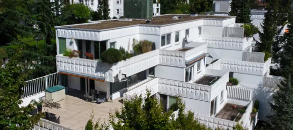 3 Schlafzimmer Wohnung in Wiesbaden, Germany, Nr. 293528 2