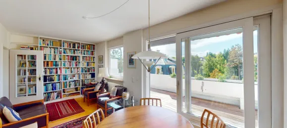 3 Schlafzimmer Wohnung in Wiesbaden, Germany, Nr. 293528 6