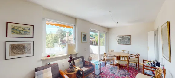 3 Schlafzimmer Wohnung in Wiesbaden, Germany, Nr. 293528 7