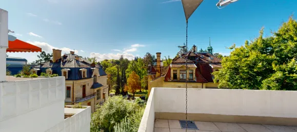 3 Schlafzimmer Wohnung in Wiesbaden, Germany, Nr. 293528 16
