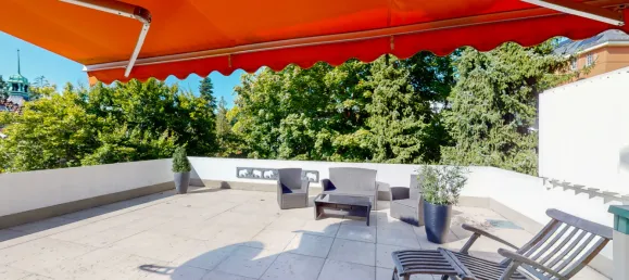 3 Schlafzimmer Wohnung in Wiesbaden, Germany, Nr. 293528 3