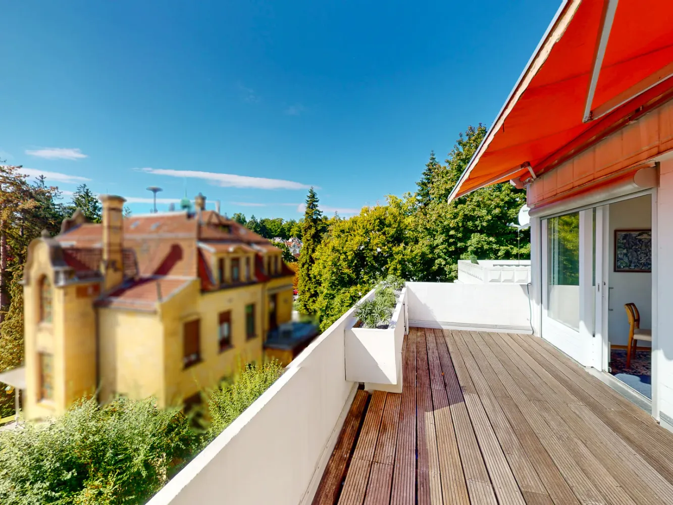 3 Schlafzimmer Wohnung in Wiesbaden, Germany, Nr. 293528