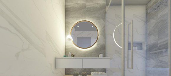 Apartment 1+1 in Alanya, Turkey No. 32095 10