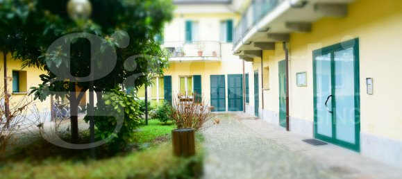 2 غرف نوم شقة في Seveso, Italy رقم 289068 3