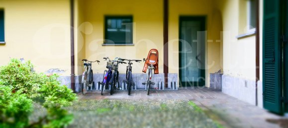 2 غرف نوم شقة في Seveso, Italy رقم 289068 6