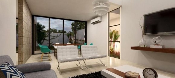 3 Schlafzimmer Haus in Merida, Mexico, Nr. 36259 2